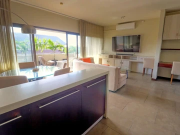 Penthouse de 3 Chambres