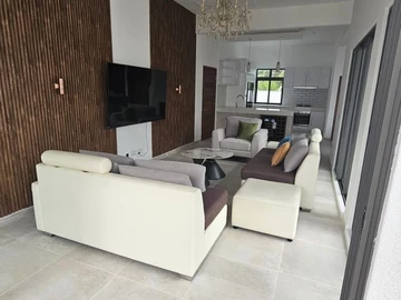 Appartement de 3 Chambres