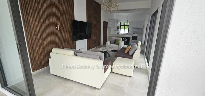 A Vendre Maison neuve Rs 19.5 M