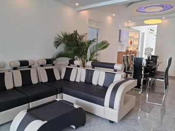 3 Bedroom Villa