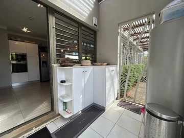 Villa de 3 Chambres