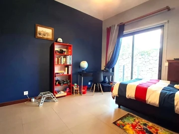 Villa de 4 Chambres