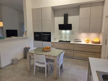 Villa de 4 Chambres