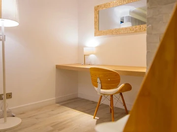 Villa de 3 Chambres