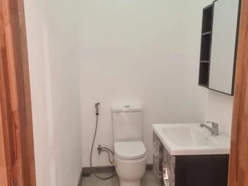 Villa de 4 Chambres
