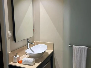 Appartement de 2 Chambres