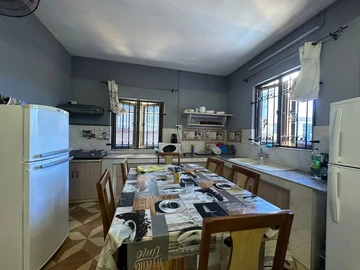 Villa de 3 Chambres