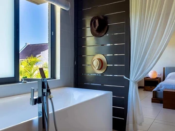 Appartement de 3 Chambres