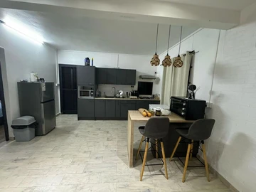 Villa de 3 Chambres