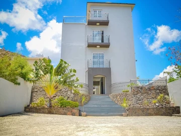 Hôtel de 22 Chambres