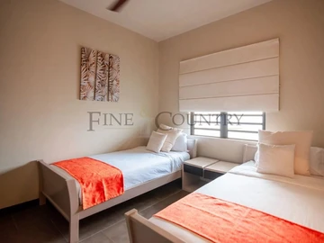 Appartement de 2 Chambres