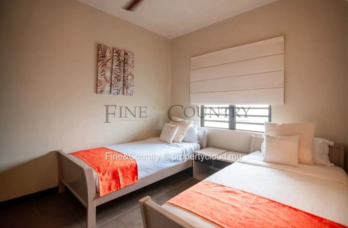 A vendre – Appartement au Domaine des Alizées