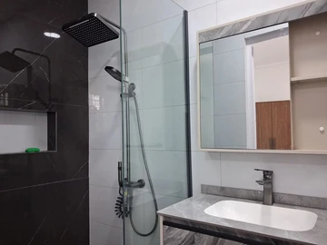 Villa de 3 Chambres
