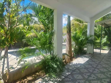 Villa de 4 Chambres
