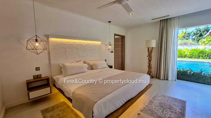 3 Bedroom Villa
