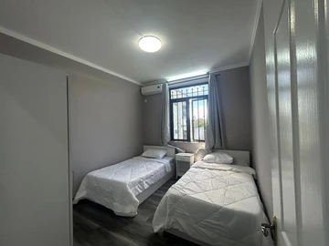 3 Bedroom Villa