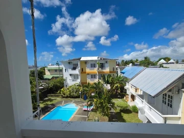 3 Bedroom Townhouse, Duplex