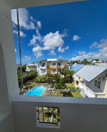 Charming Family Villa for Rent – Pereybère
