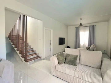 Villa de 3 Chambres