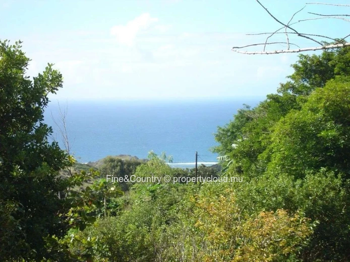 For Sale— Land Rs