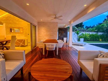 Villa de 3 Chambres