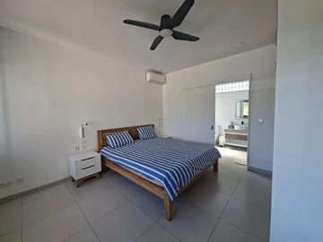 Villa de 3 Chambres