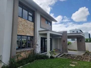 Villa de 4 Chambres