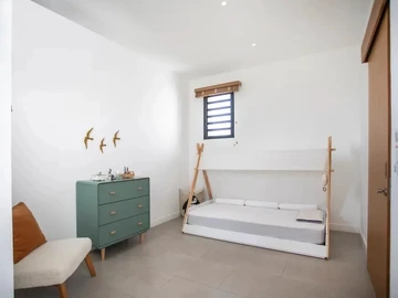 Villa de 5 Chambres