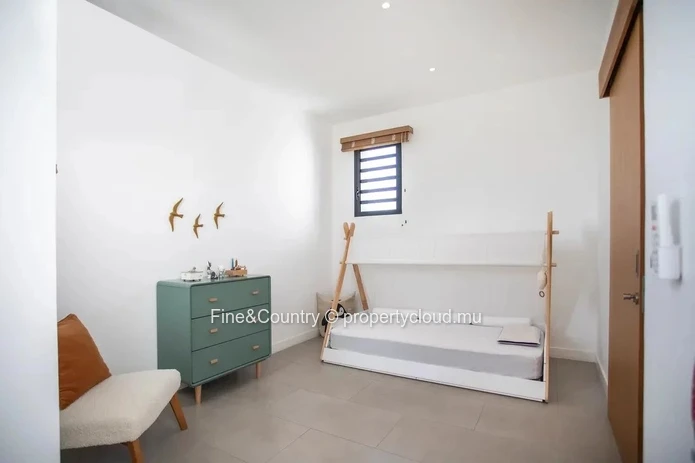 Villa Exceptionnelle A Tamarin