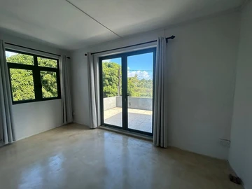 Villa de 4 Chambres