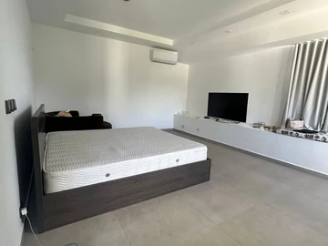 Villa de 6 Chambres