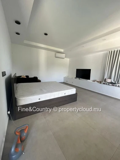 Villa de 5 chambres