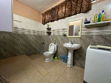 Villa de 3 Chambres