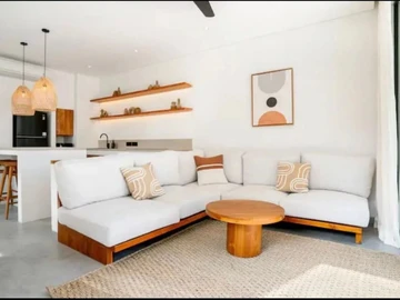 Villa de 3 Chambres