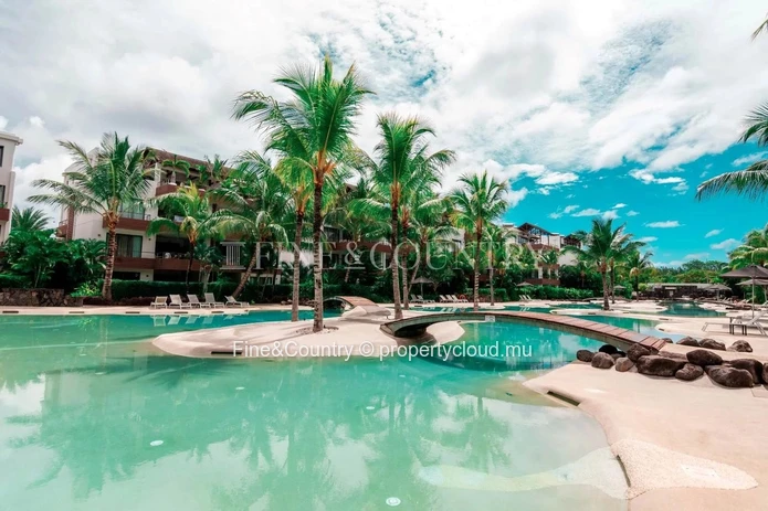 Exceptional Penthouse for Sale in Mont Choisy