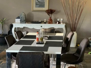 Villa de 5 Chambres