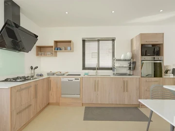 3 Bedroom Villa