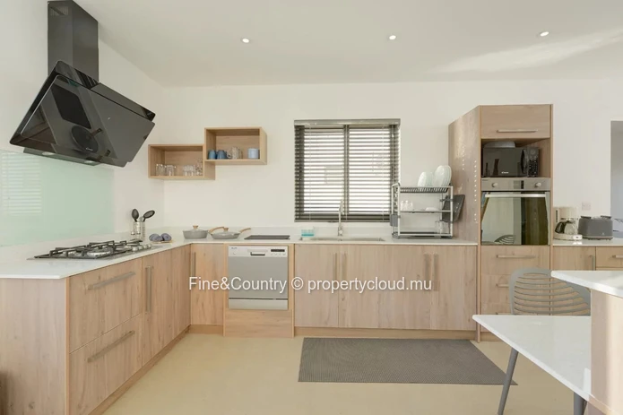 Villa de Prestige à Vendre