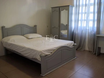 Appartement de 2 Chambres