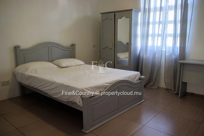 Appartement Meublé à Vendre – Grand Baie – Rs 7 M