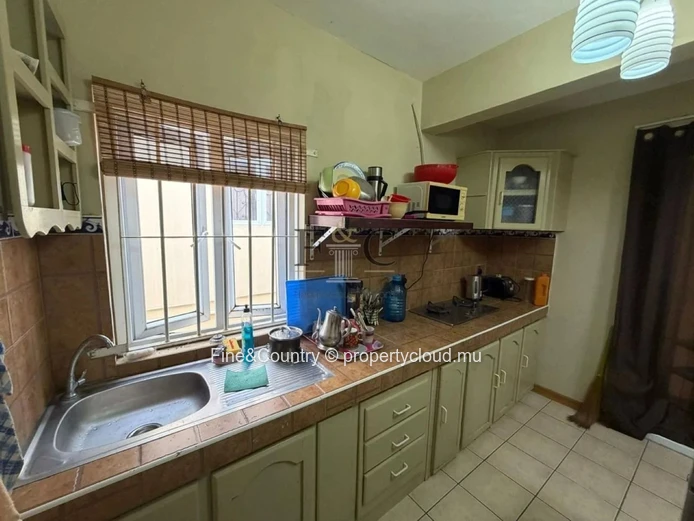 Appartement 2 Chambres à Louer