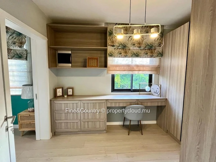 For Rent – Contemporary, Private and Secure Villa in Calodyne