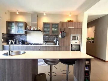 Villa de 4 Chambres