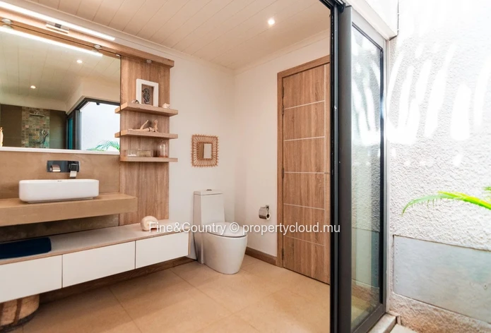 À Vendre : maison coup de Coeur a Clos du Littoral