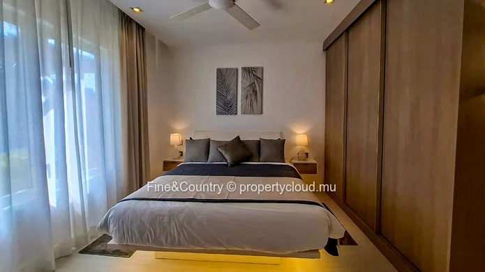3 Bedroom Villa