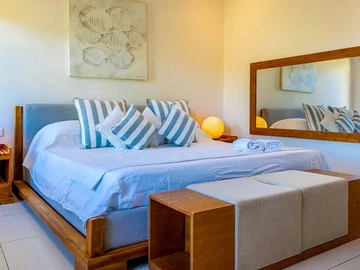 Appartement de 3 Chambres