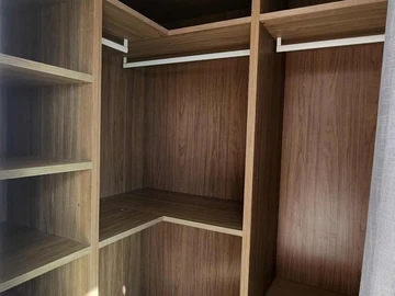 Penthouse de 3 Chambres