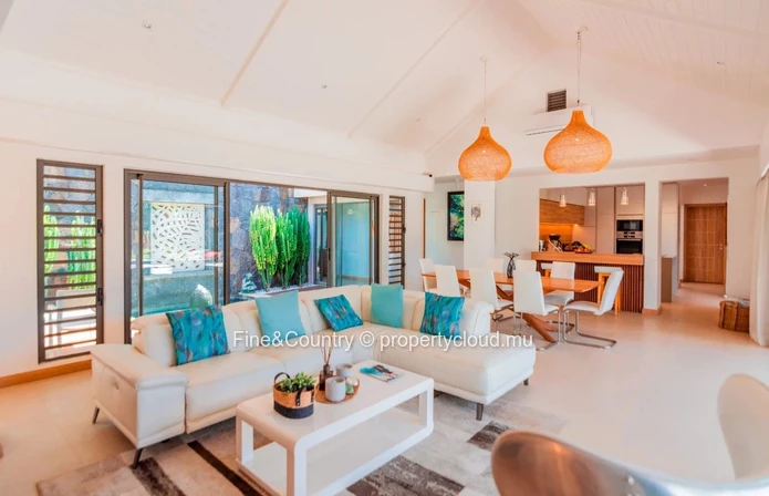 À Vendre : maison coup de Coeur a Clos du Littoral