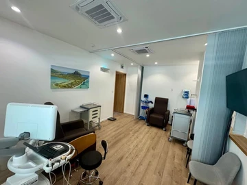 Immobilier Commerciaux