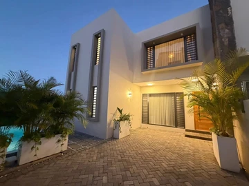 Villa de 3 Chambres